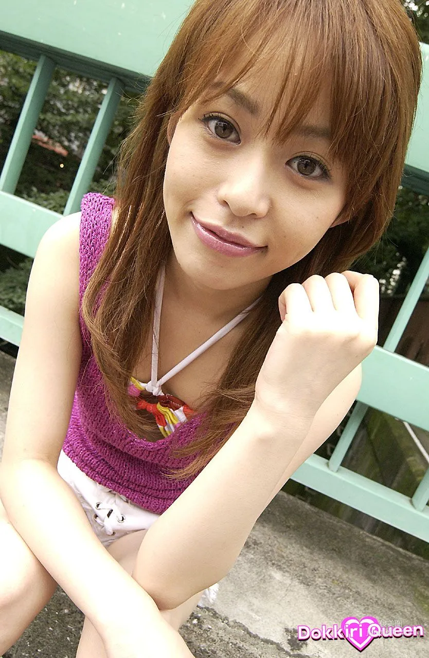 [X-City] Dokkiri Queen No.005 篠原もえ Moe Shimohara プロフィール 寫真集 54