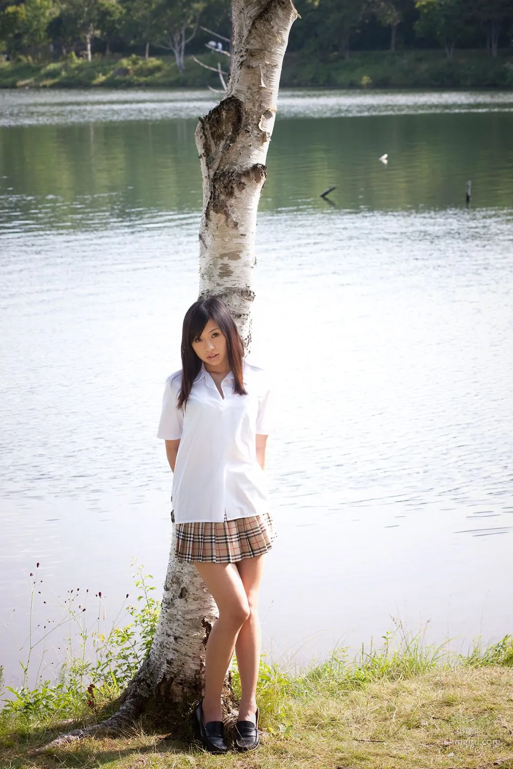 [X-City] WEB No.114 小倉奈々《プライベートトリップ》 写真集14