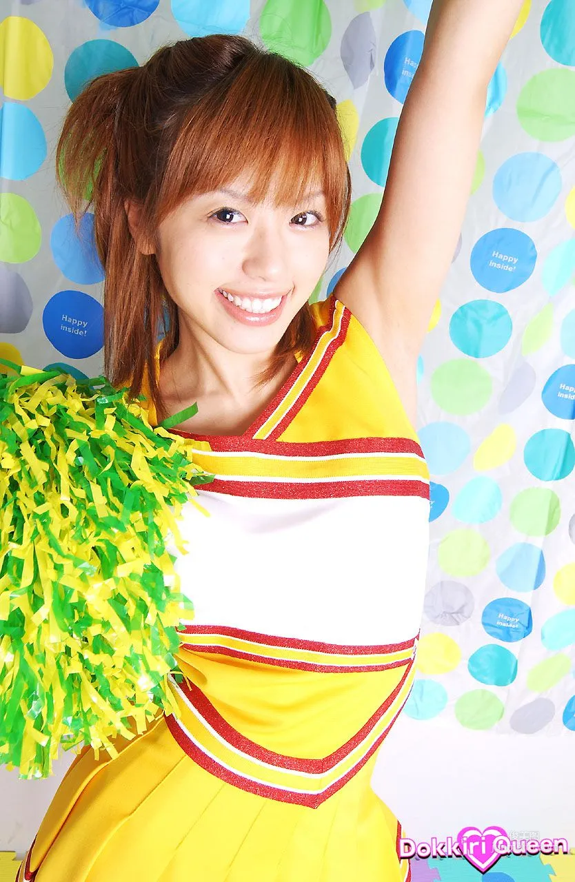 [X-City] Dokkiri Queen No.009 早坂ひとみ/早坂瞳 Hitomi Hayasaka プロフィール 寫真集 30