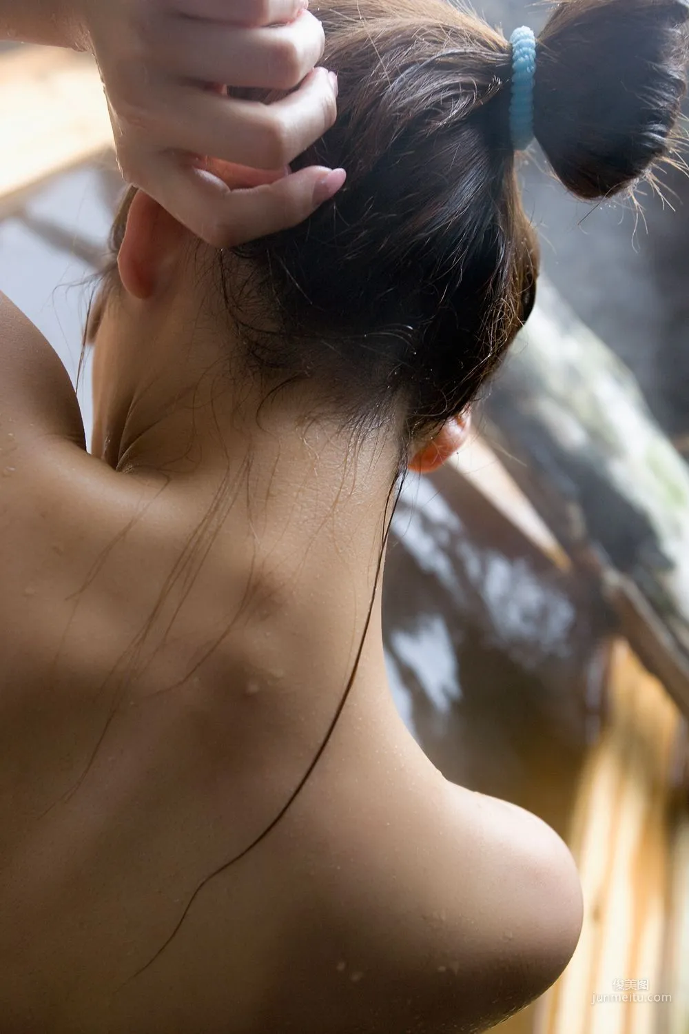 [X-City] WEB No.107 亜希菜《ひみつメモリー》 写真集30