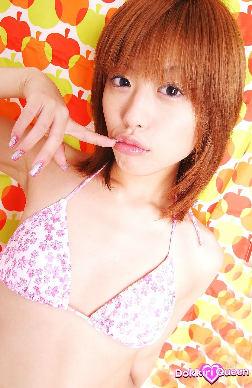 [X-City] Dokkiri Queen No.009 早坂ひとみ/早坂瞳 Hitomi Hayasaka プロフィール 寫真集 7