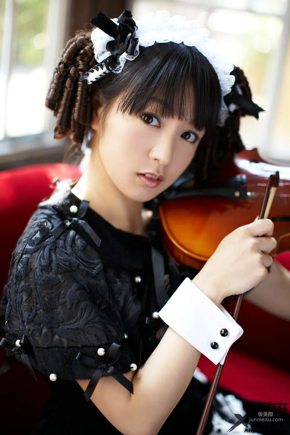 [X-City] 撮り下ろしWEB No.083 七海なな《7th Promise》 写真集16
