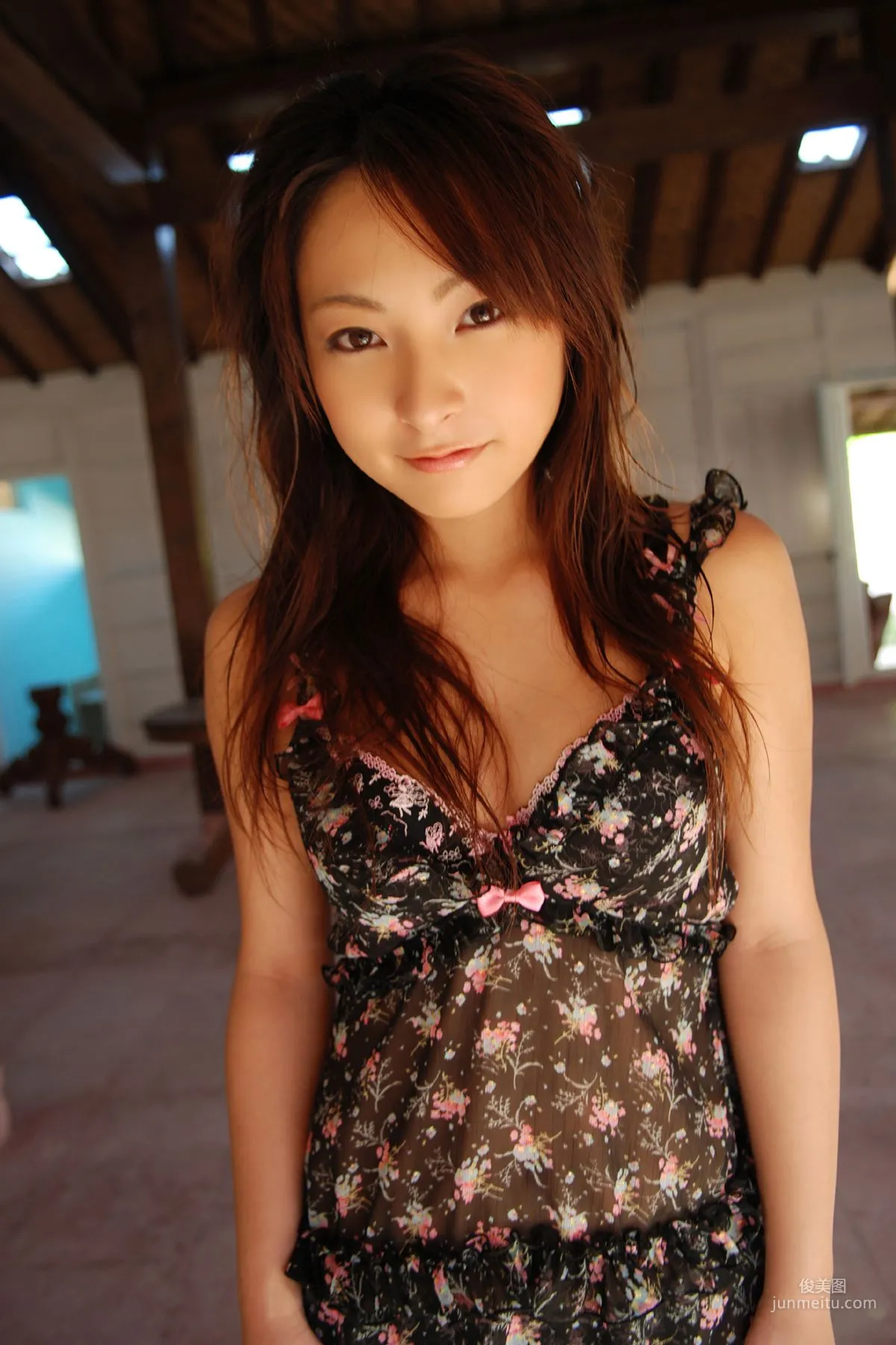 [Juicy Honey] jh033 琴乃/吉野琴絵 Kotono 写真集41