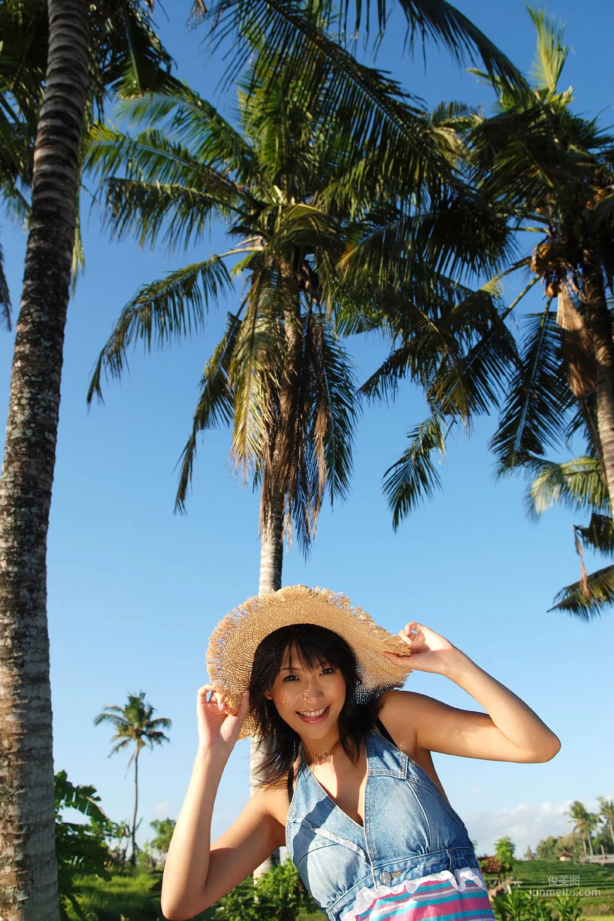 [Juicy Honey] jh034 范田纱々 Sasa Handa 写真集20