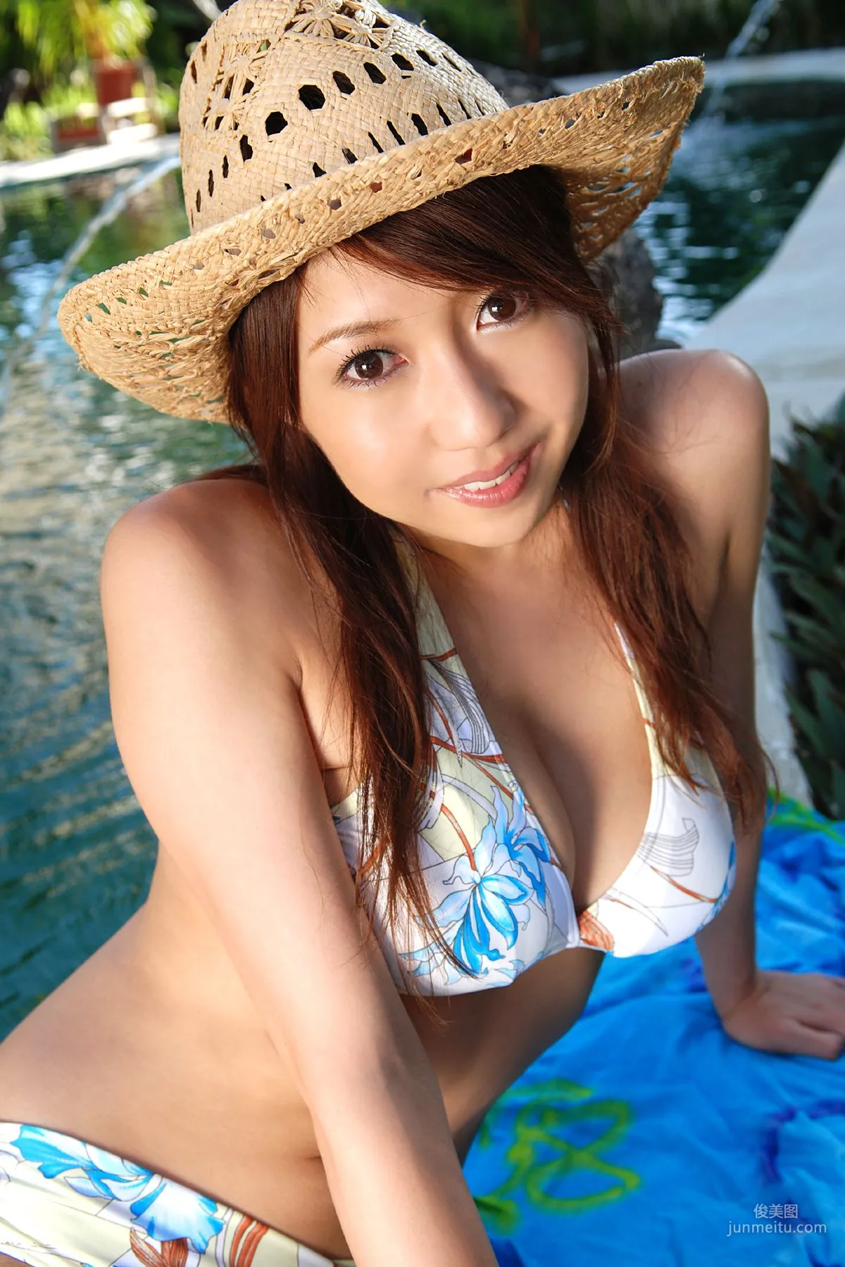 [Juicy Honey] jh032 櫻井ゆうこ/櫻井優子 Yuko Sakurai 寫真集 33