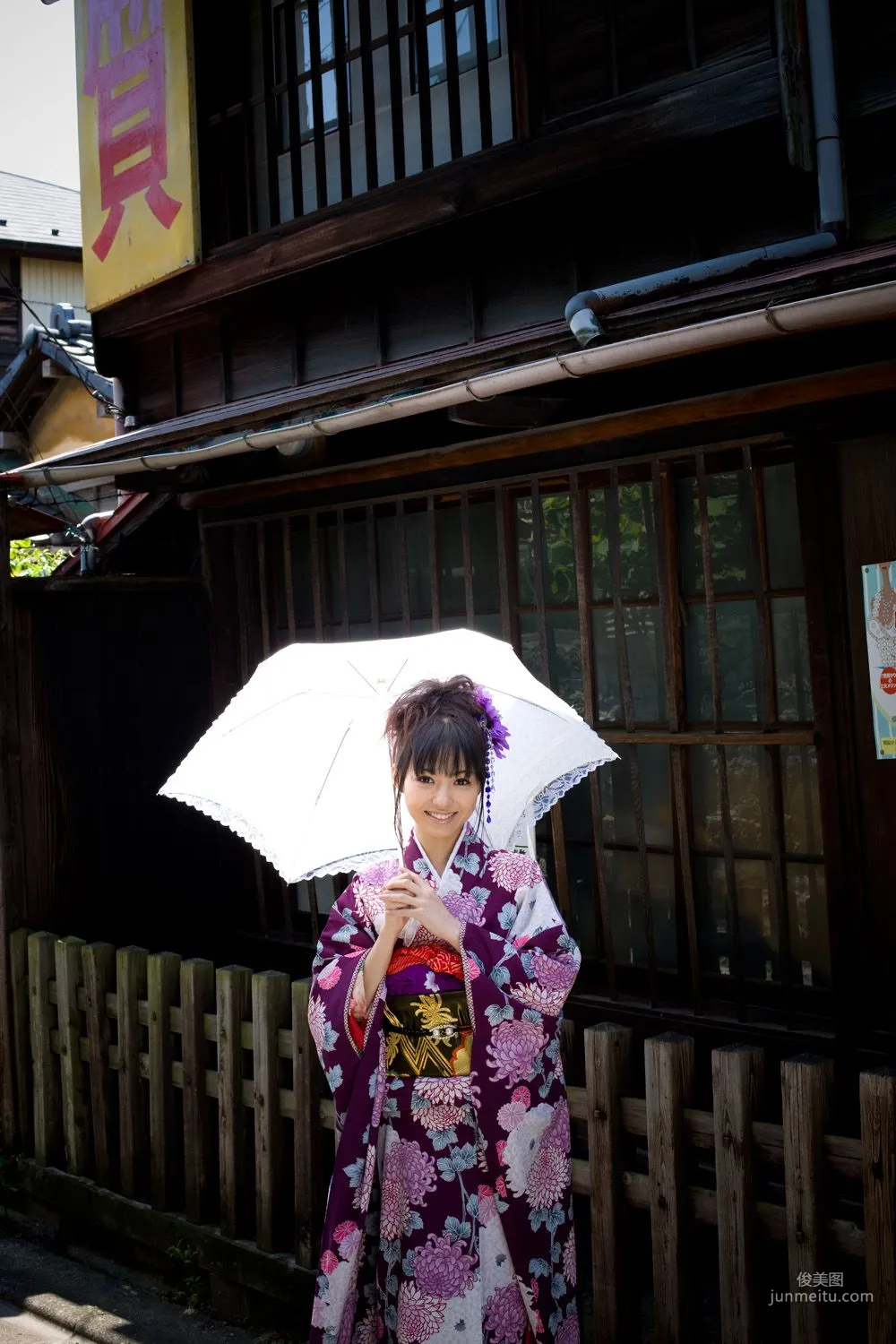 [X-City] WEB No.097 希志あいの《あいのラブレター》 写真集2