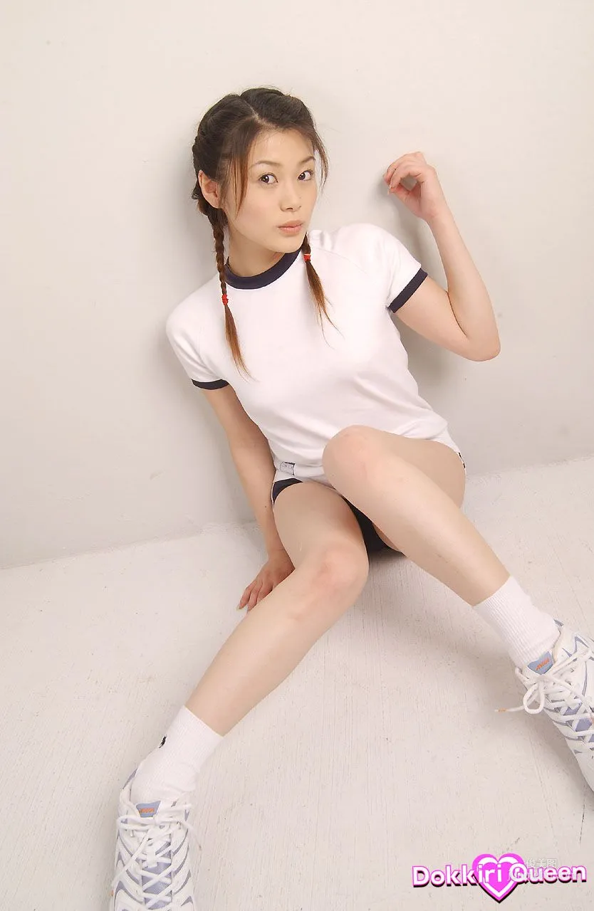 [X-City] Dokkiri Queen No.015 中島京子 Nakazima Kyouko プロフィール 寫真集 37