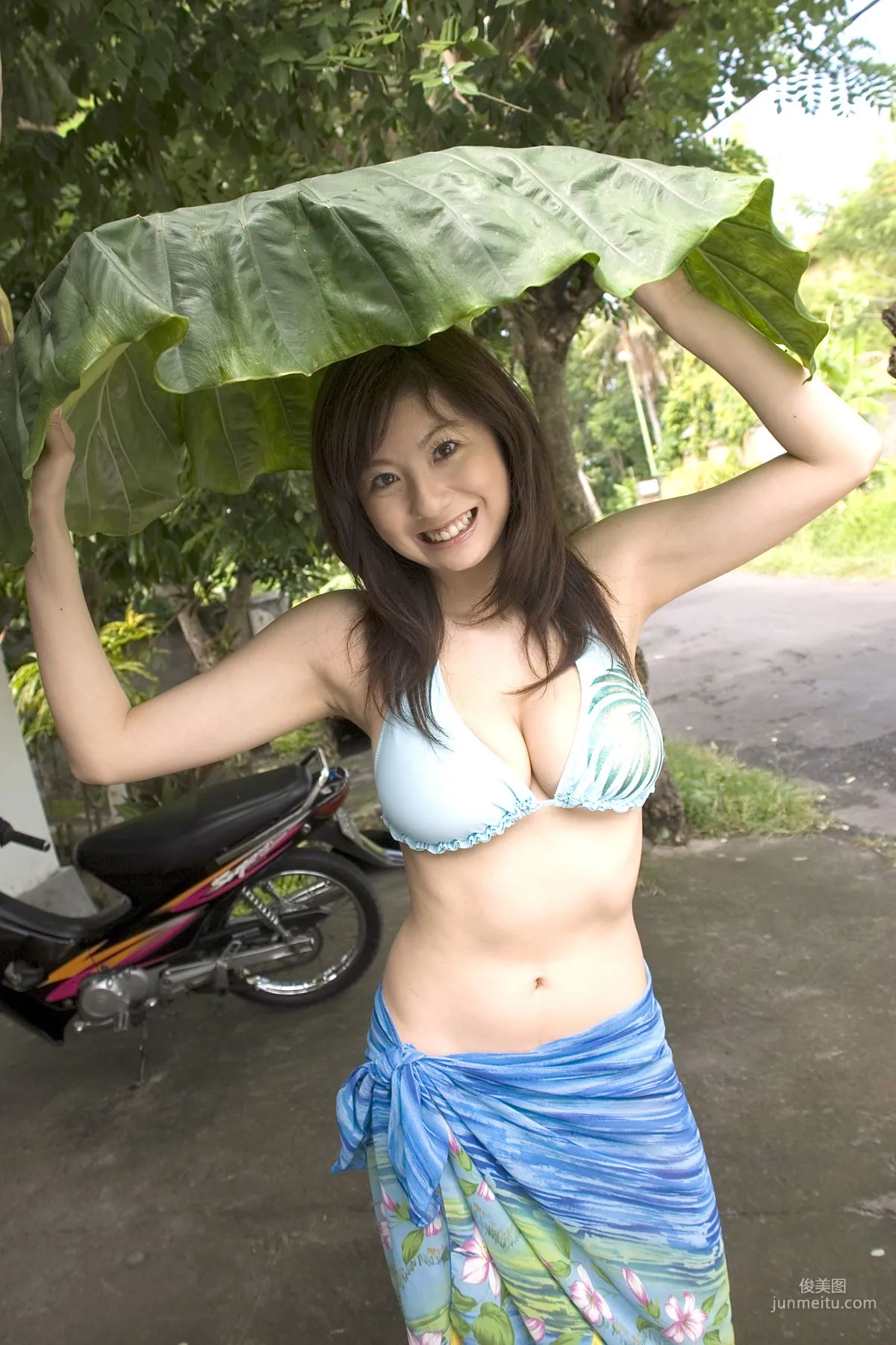 [Juicy Honey] jh085 麻美ゆま Yuma Asami 写真集23