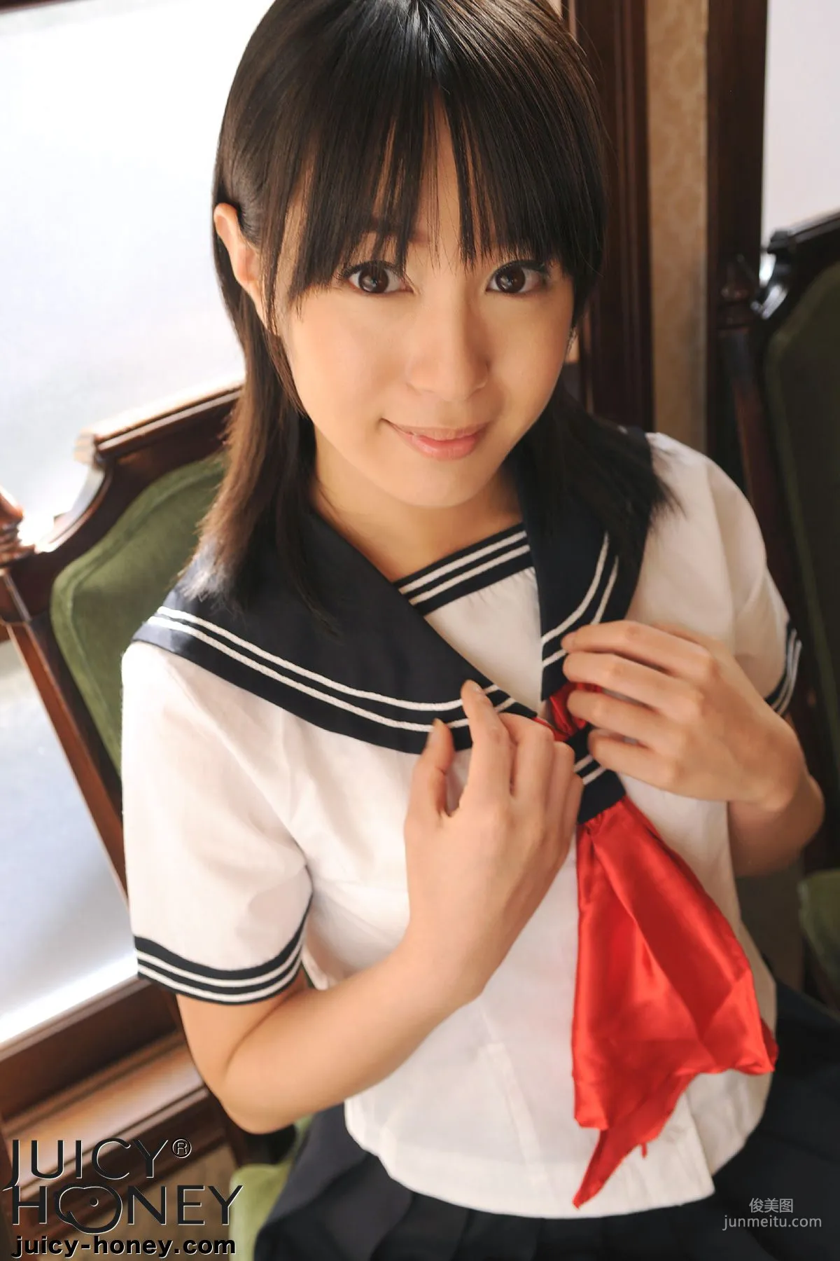 [Juicy Honey] jh049 七海なな/七海奈奈 Nana Nanaumi 寫真集 17