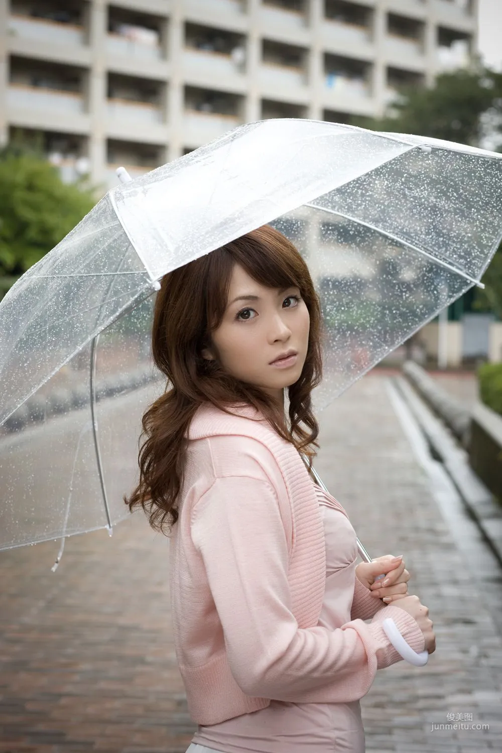 [X-City] WEB No.103 大橋未久《Blue Moon》 写真集3