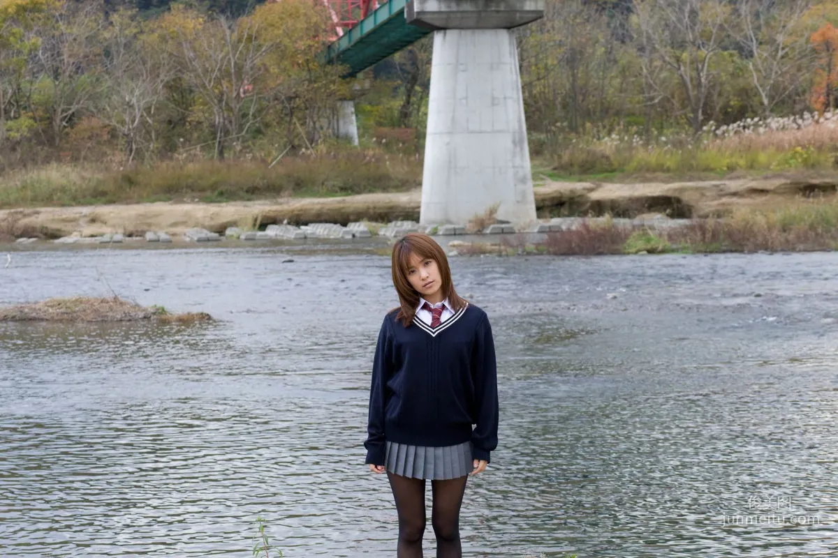 [X-City] WEB No.104 みひろ Mihiro《プライベートトリップ》 写真集26
