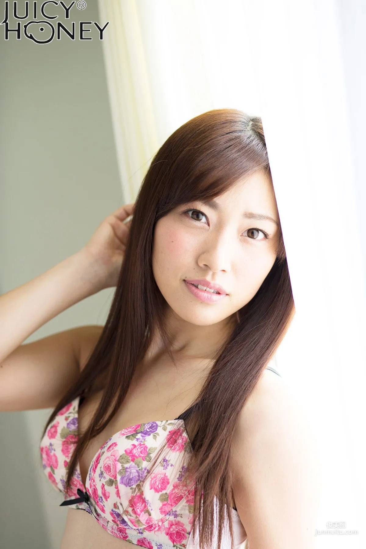 [Juicy Honey] 市川まさみ/市川雅美 Ichikawa Masami 写真集34