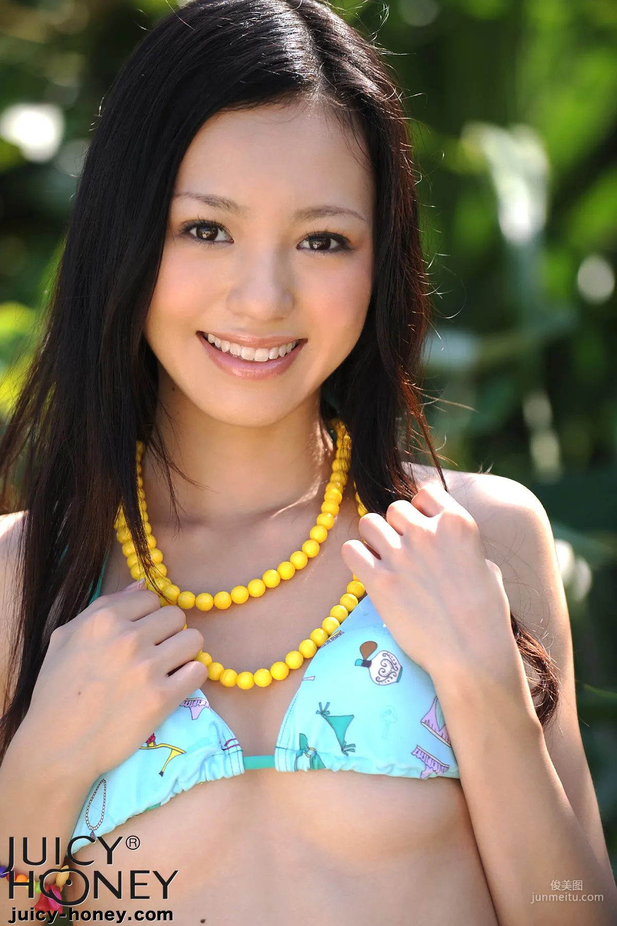 [Juicy Honey] jh054 希志あいの/希志艾露《Premium Edition 2008》 寫真集 4