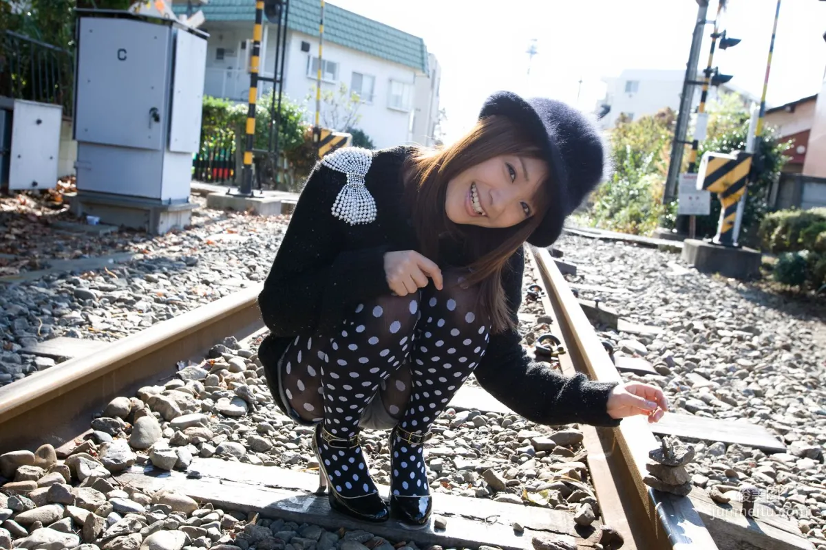 [X-City] WEB No.104 みひろ Mihiro《プライベートトリップ》 写真集22