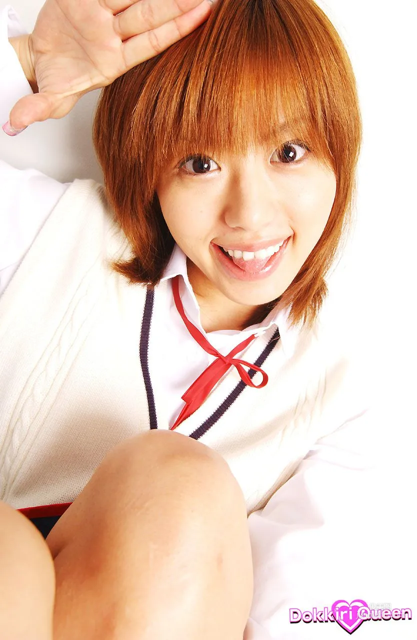 [X-City] Dokkiri Queen No.009 早坂ひとみ/早坂瞳 Hitomi Hayasaka プロフィール 寫真集 1