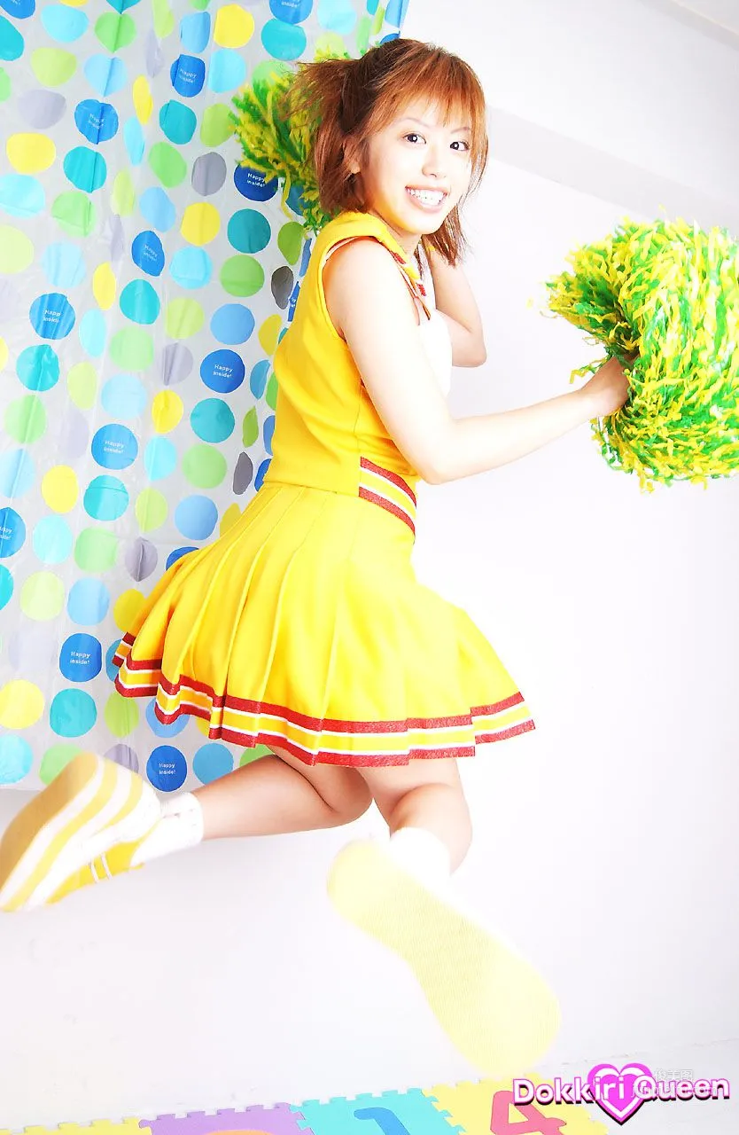 [X-City] Dokkiri Queen No.009 早坂ひとみ/早坂瞳 Hitomi Hayasaka プロフィール 寫真集 34
