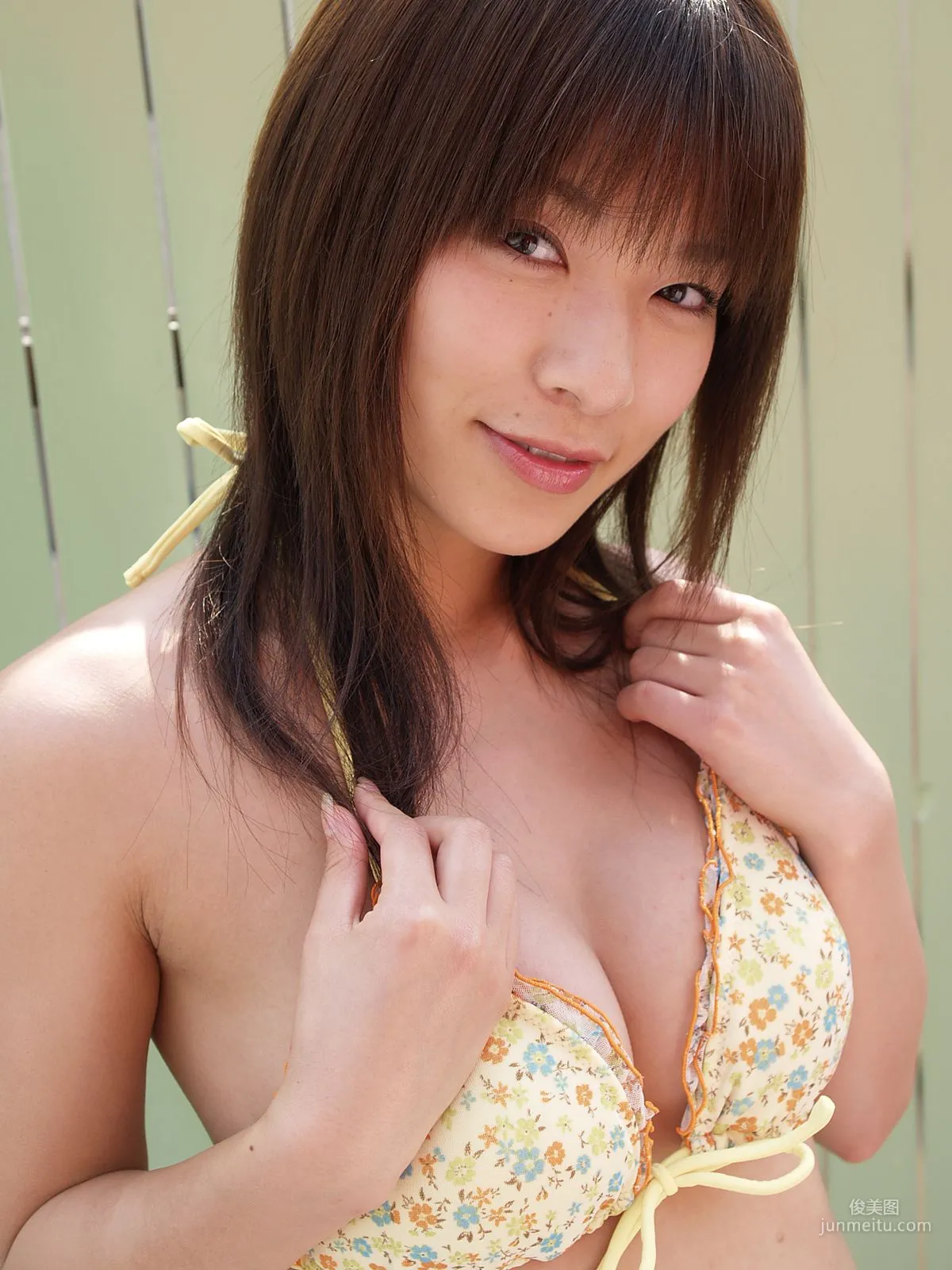 [Juicy Honey] jh095 Kaho Kasumi Photo Set photo 2