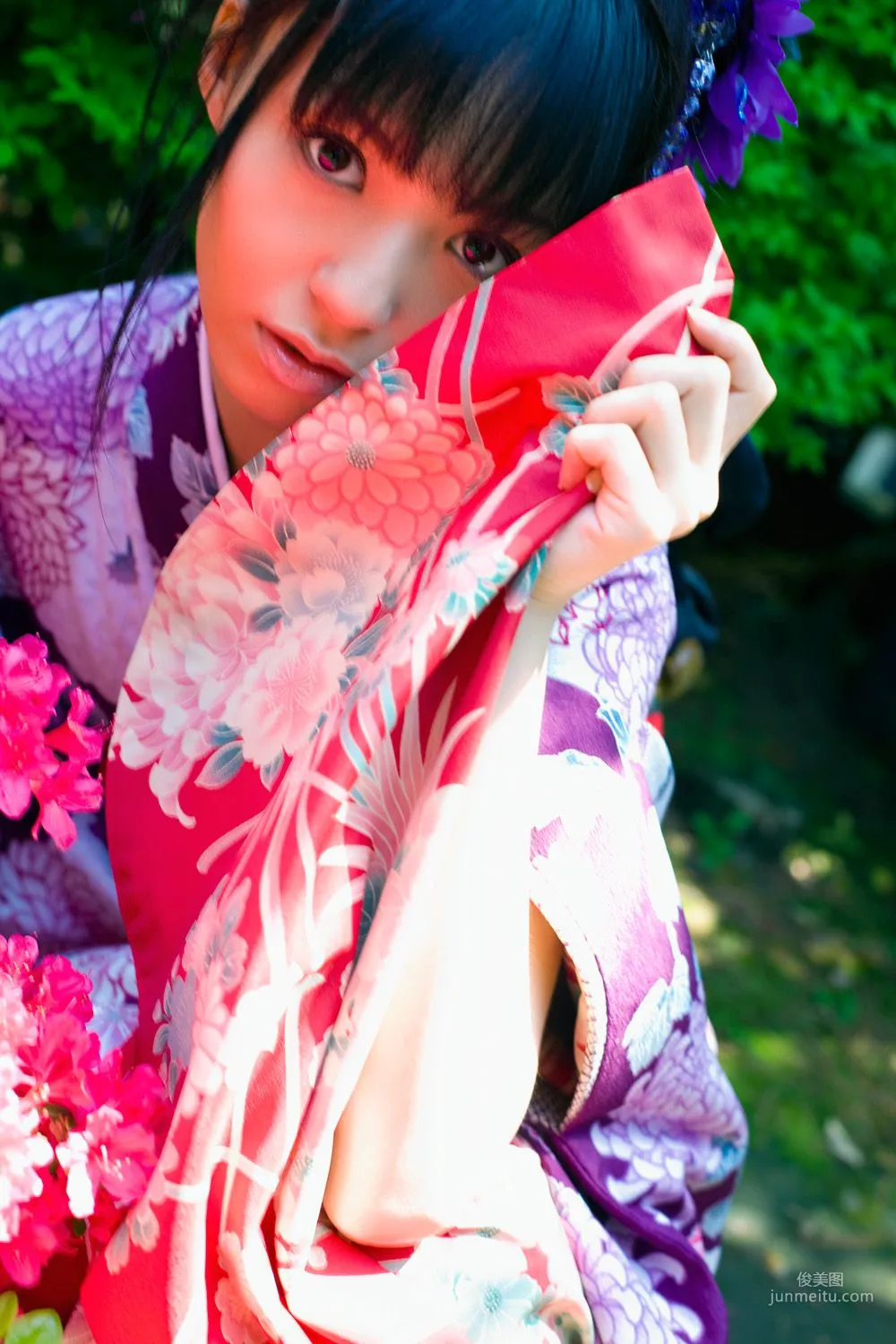 [X-City] WEB No.097 希志あいの《あいのラブレター》 写真集17