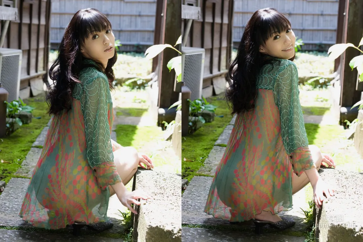 [X-City] WEB No.097 希志あいの《あいのラブレター》 写真集24