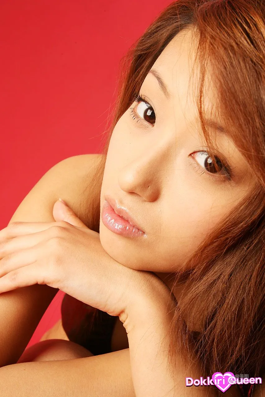 [X-City] Dokkiri Queen No.012 吉崎直緒 Nao Yoshizaki プロフィール 寫真集 29