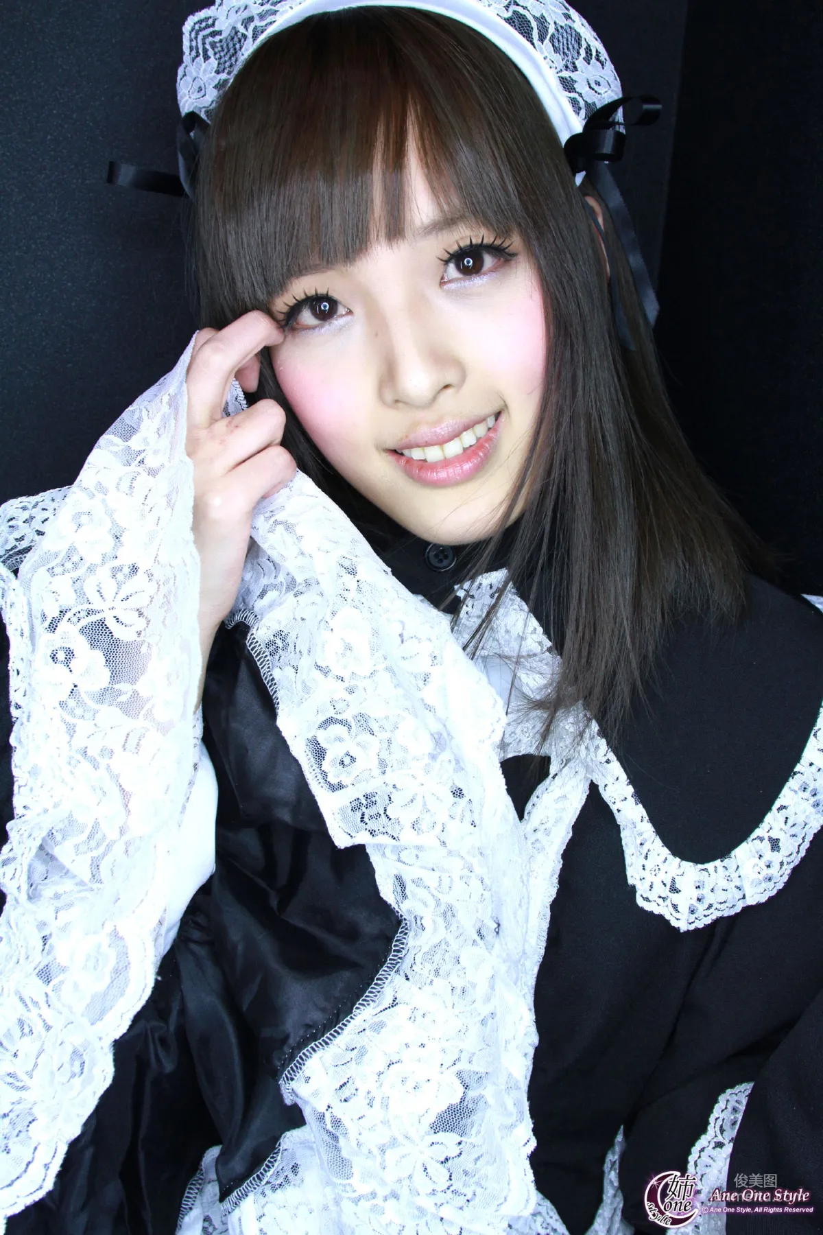 [X-City] Ane One Style No.32 稲森まほ/雙葉みか Maho Inamori 寫真集 29