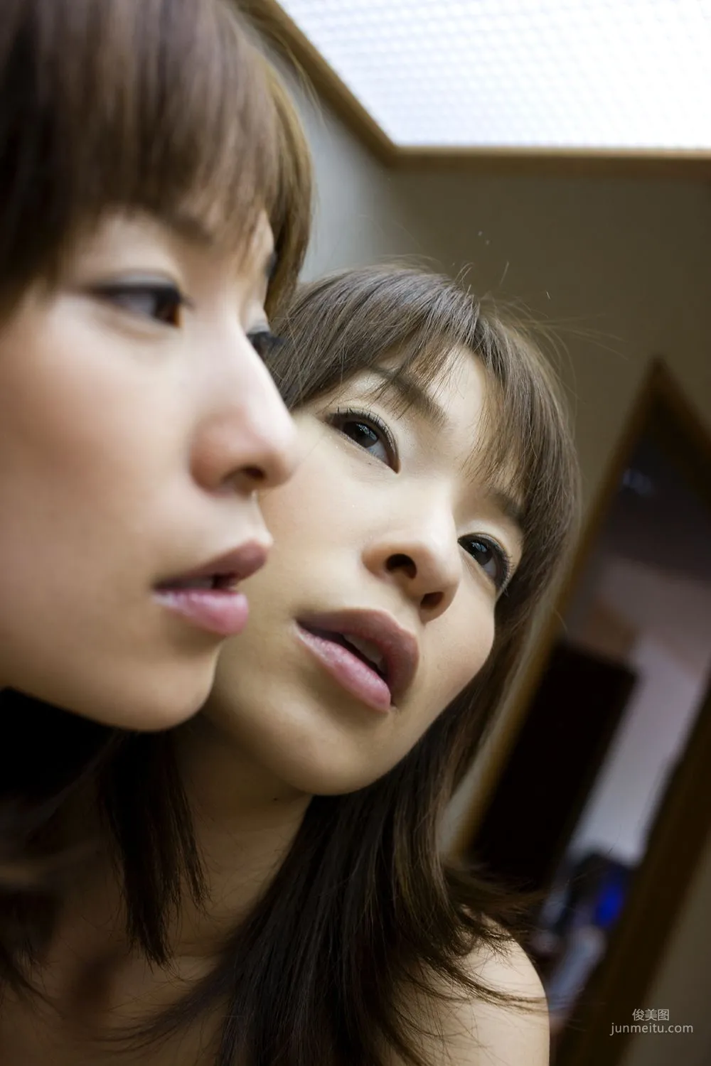 [X-City] WEB No.089 かすみ果穂《不倫の果実3》 写真集20