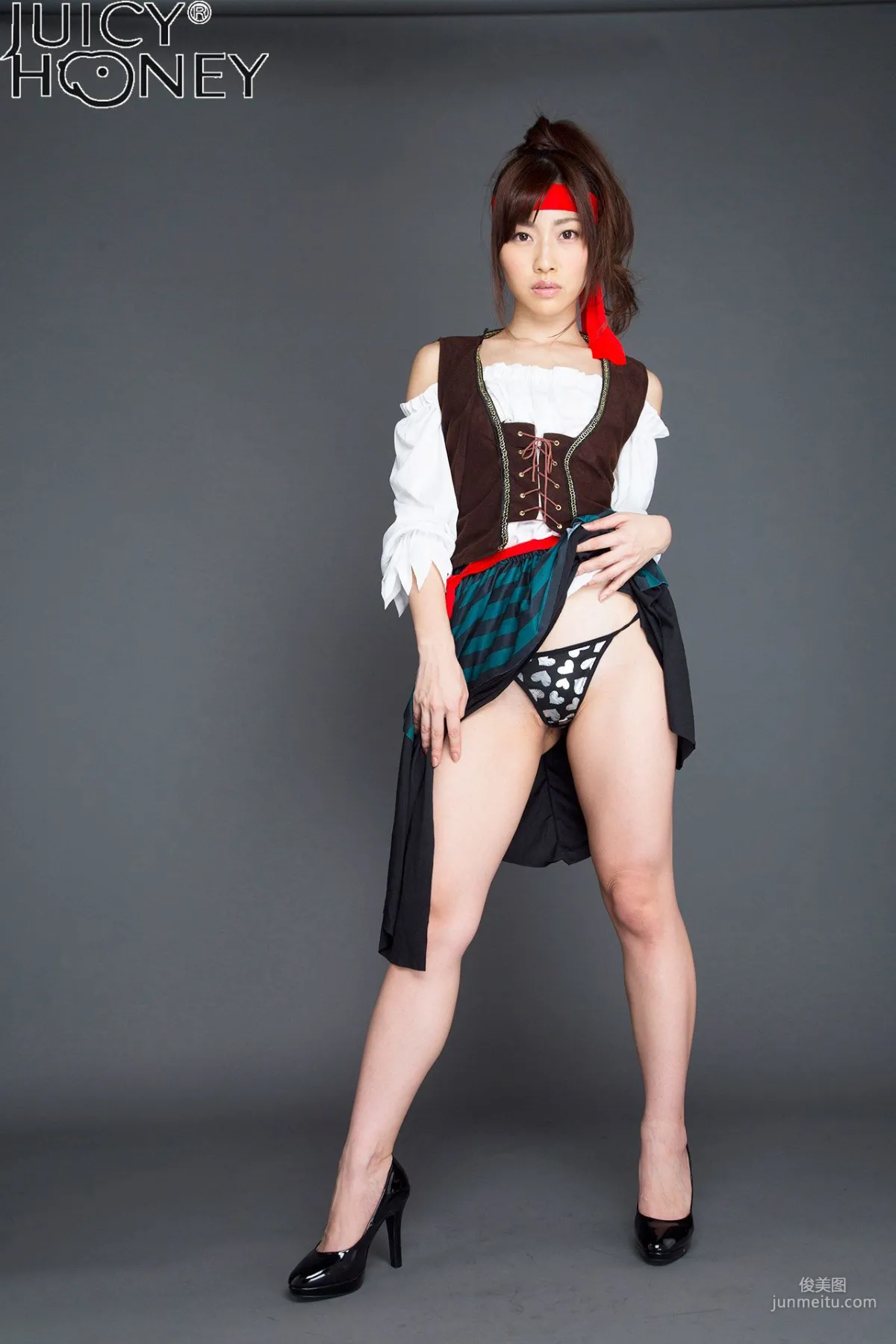 [Juicy Honey] Masami Ichikawa Photo Set photo 4