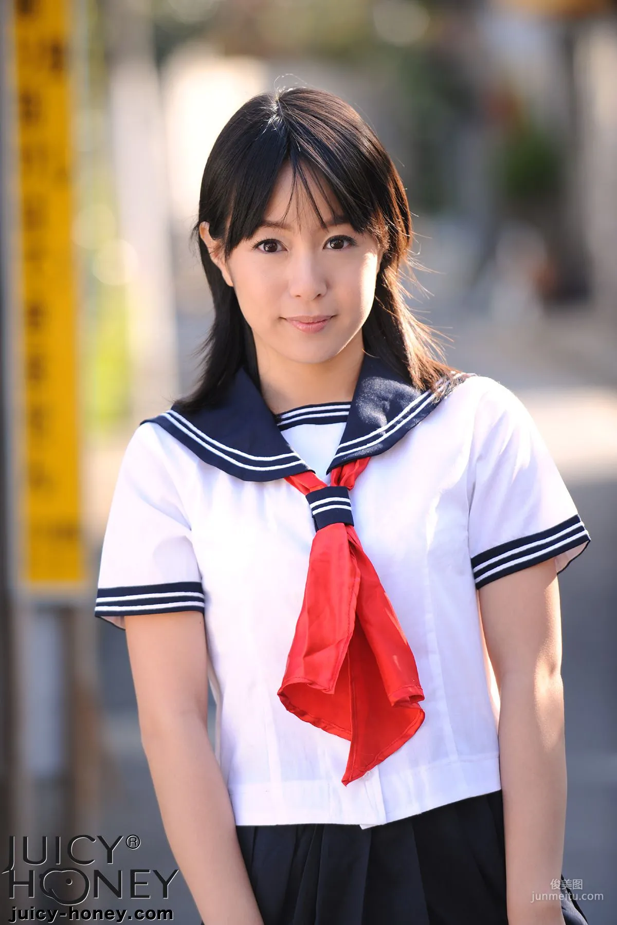 [Juicy Honey] jh049 七海なな/七海奈奈 Nana Nanaumi 寫真集 12