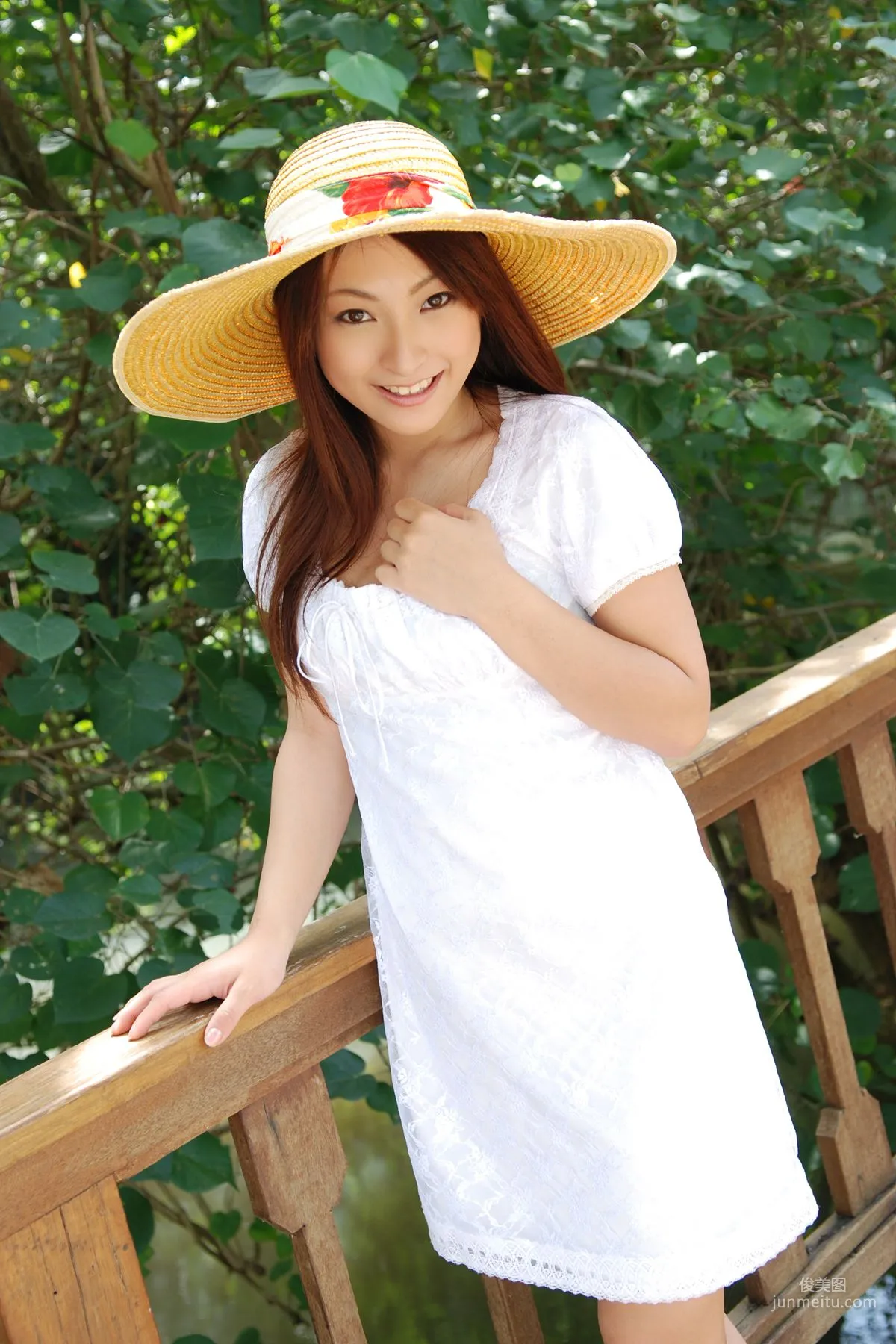 [Juicy Honey] jh033 琴乃/吉野琴絵 Kotono 写真集17