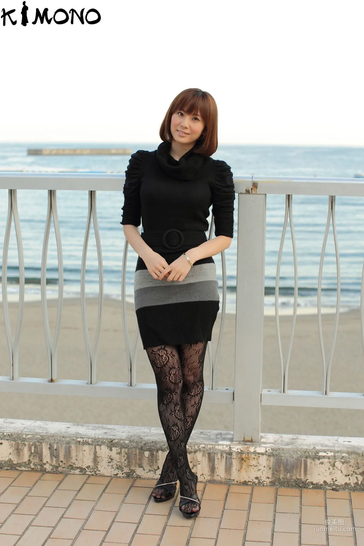 [X-City] KIMONO和テイスト 031 麻美ゆま Yuma Asami 写真集26
