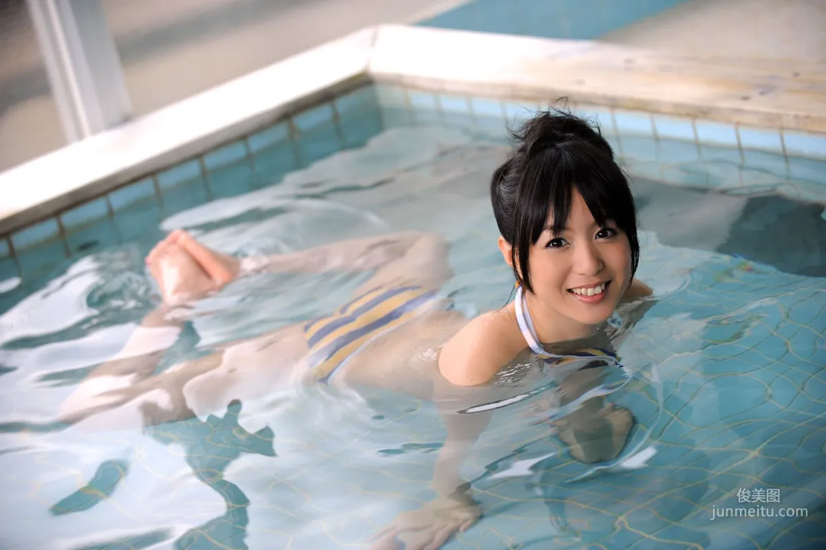 [X-City] KIMONO和テイスト 005 七海なな Nana Nanaumi 寫真集 26