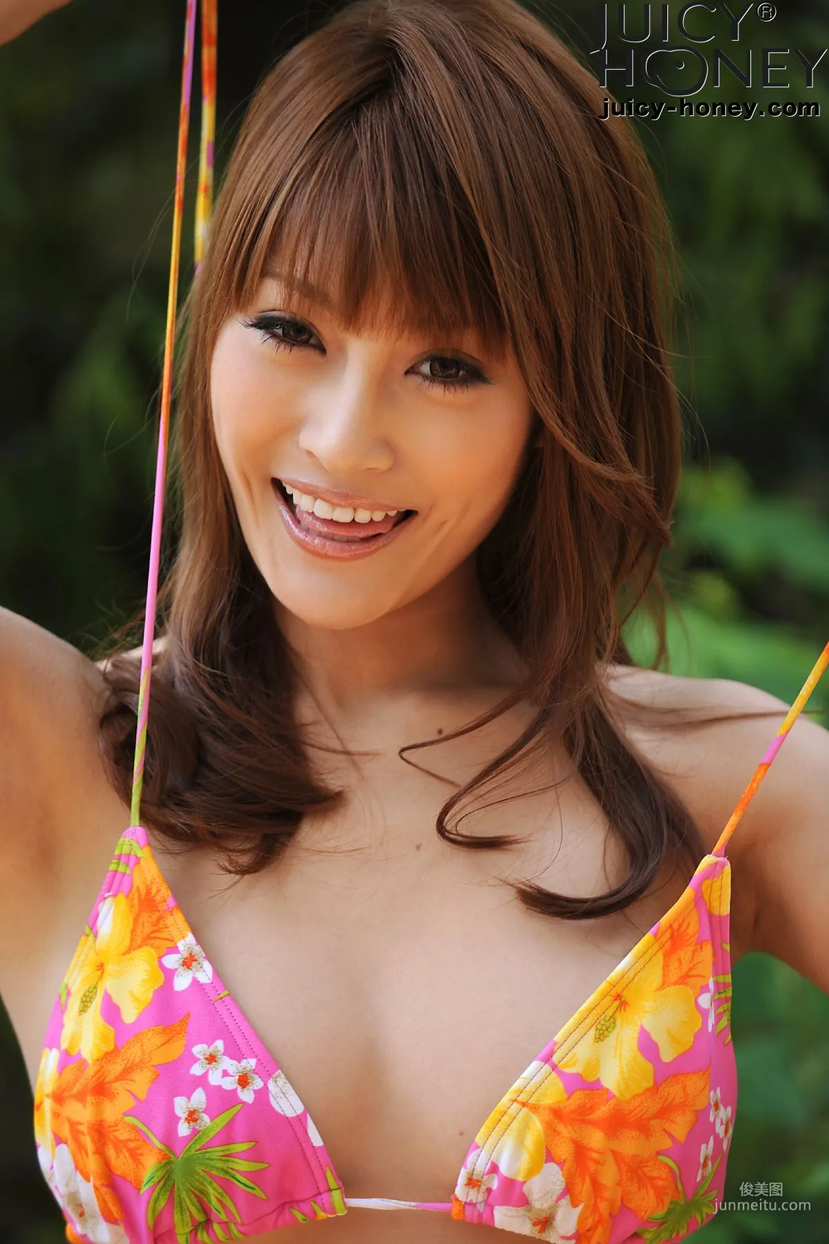 [Juicy Honey] jh062 明日花キララ/明日花绮羅 Kirara Asuka 寫真集 81