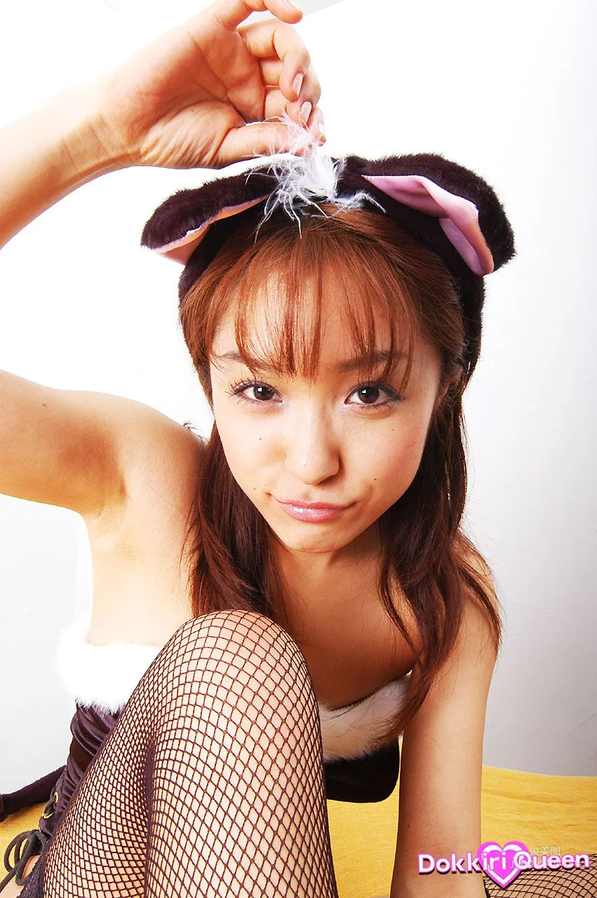 [X-City] Dokkiri Queen No.006 みひろ/朝美惠香 Mihiro プロフィール 寫真集 67
