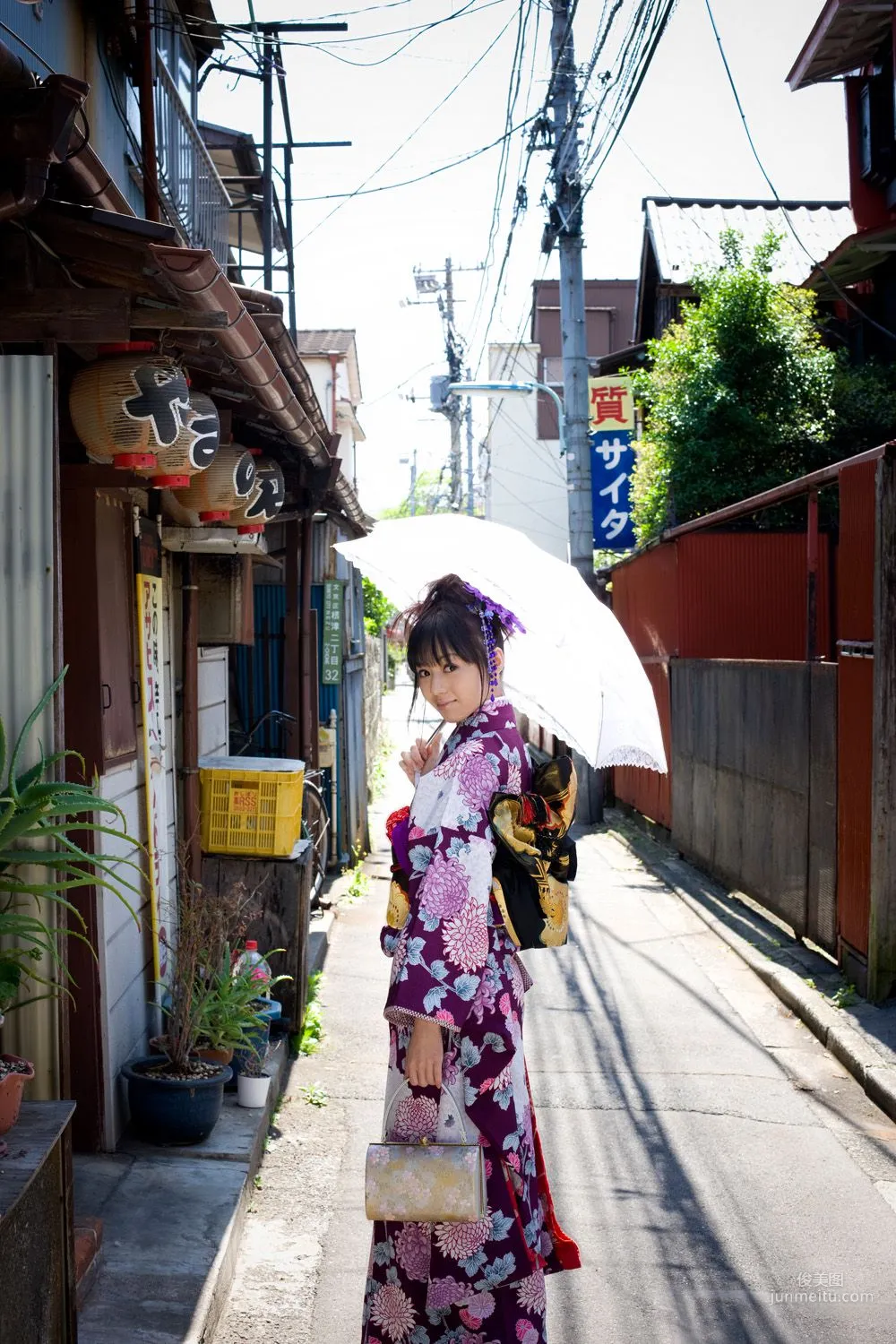 [X-City] WEB No.097 希志あいの《あいのラブレター》 写真集5