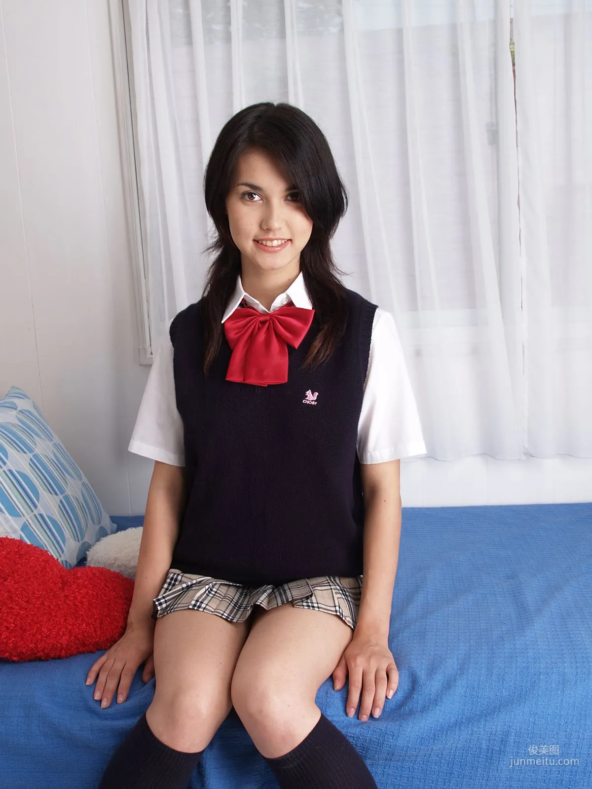 [Juicy Honey] jh007 小澤マリア/小泽玛利亚 Maria Ozawa 写真集3