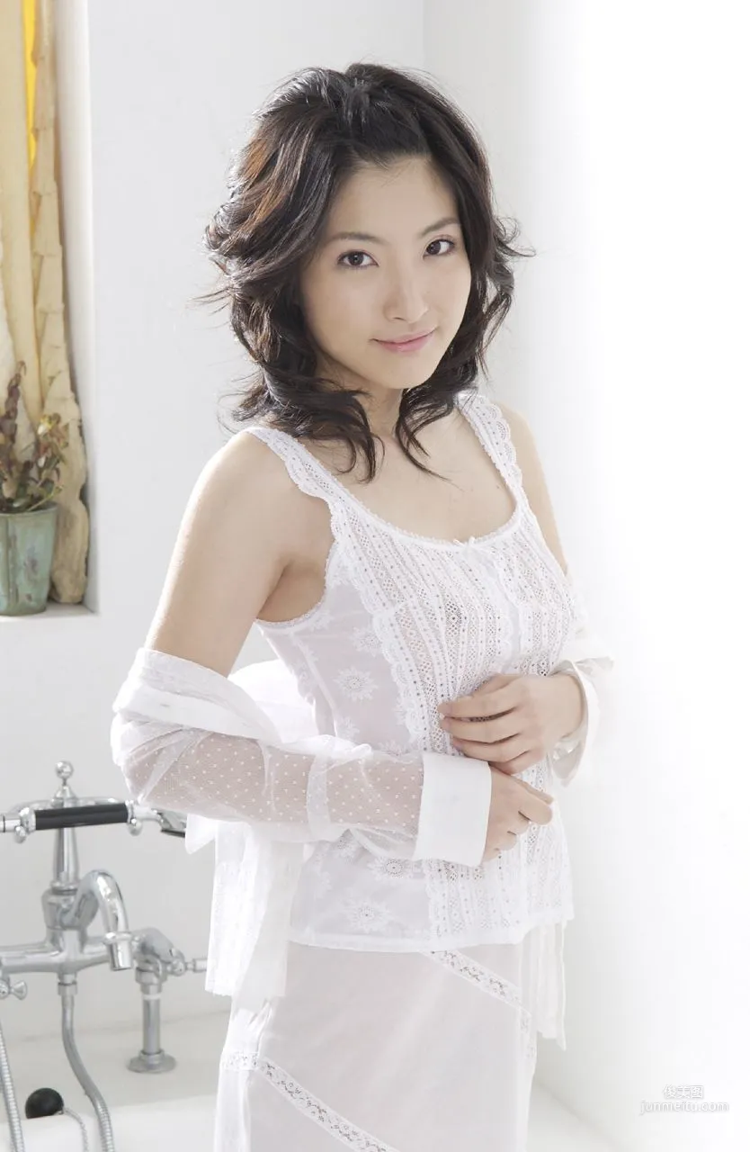 [X-City] WEB No.011 天海麗《Rei of Light》 写真集5