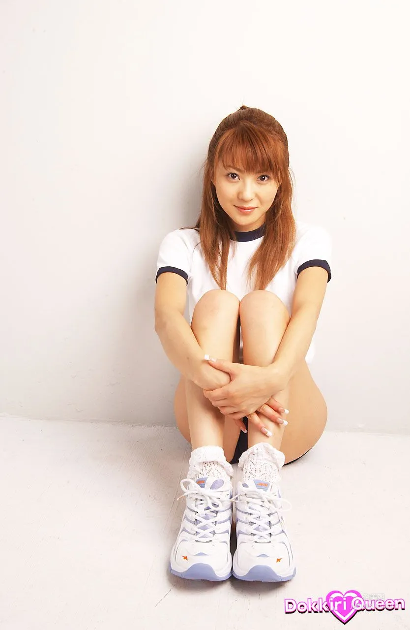 [X-City] Dokkiri Queen No.003 小沢菜穂/小澤菜穗 Noho Ozawa プロフィール 寫真集 50