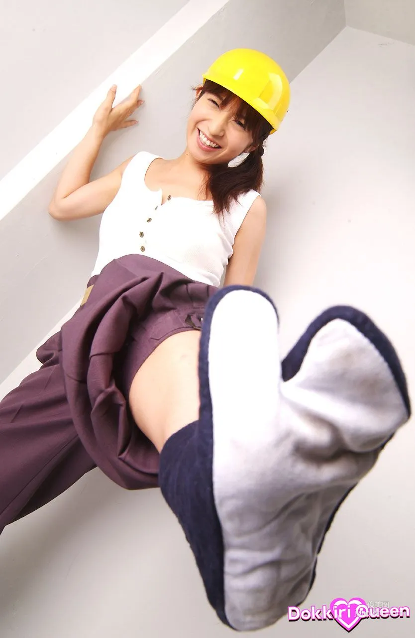 [X-City] Dokkiri Queen No.001 南波杏 An Nanba プロフィール 寫真集 45
