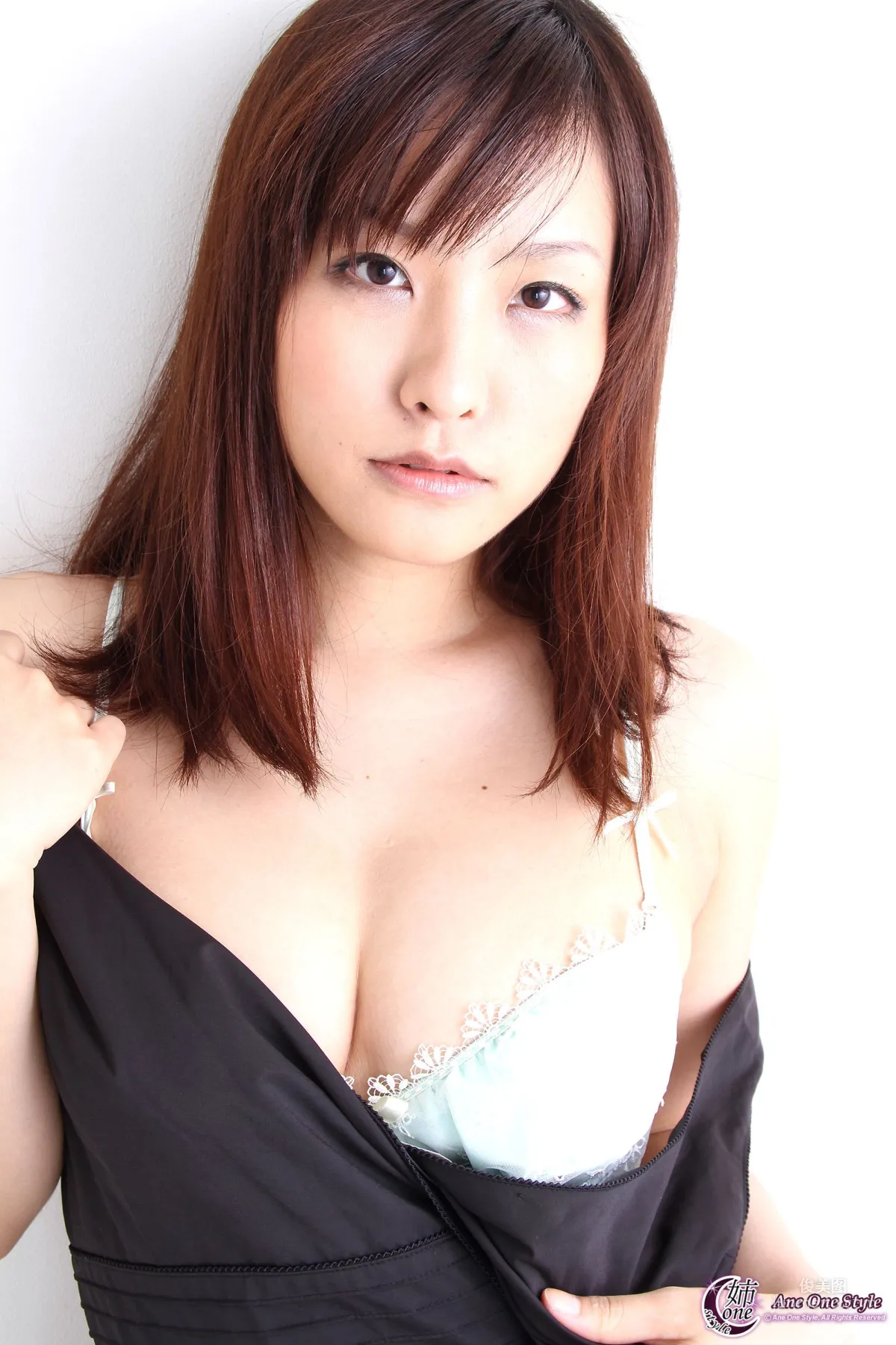 [X-City] Ane One Style No.24 鮎川なお/鲇川奈緒 Nao Ayukawa 寫真集 13