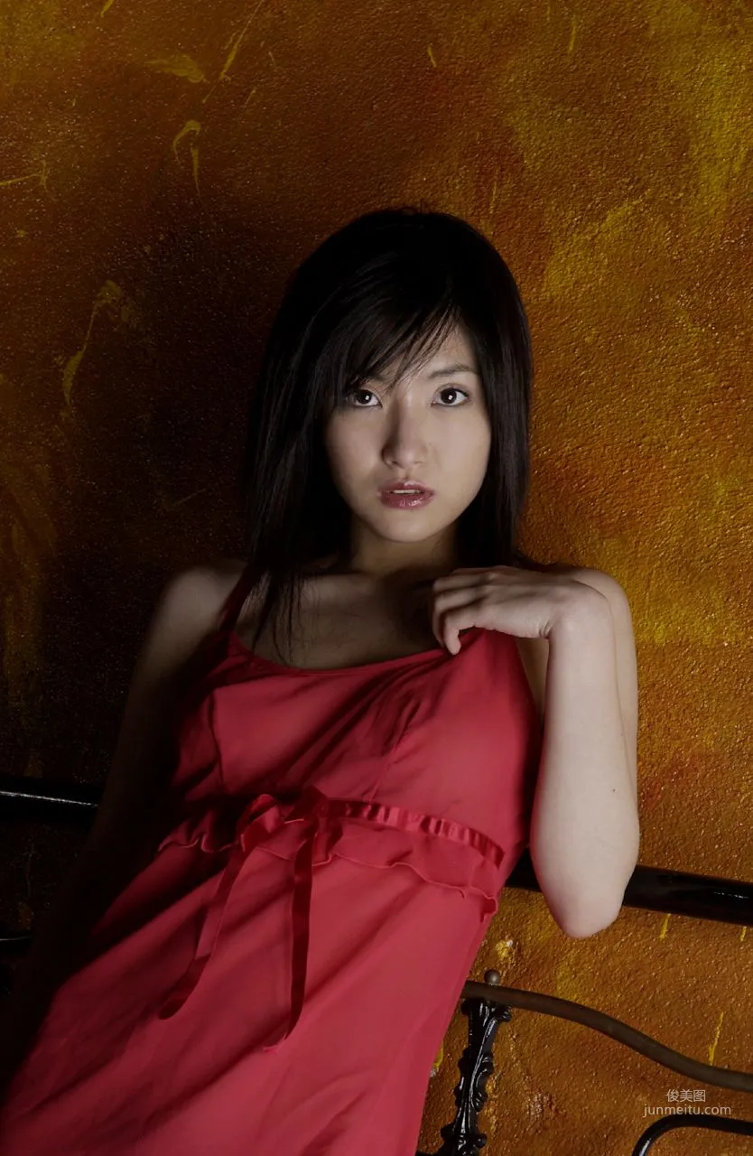 [X-City] WEB No.011 天海麗《Rei of Light》 写真集35