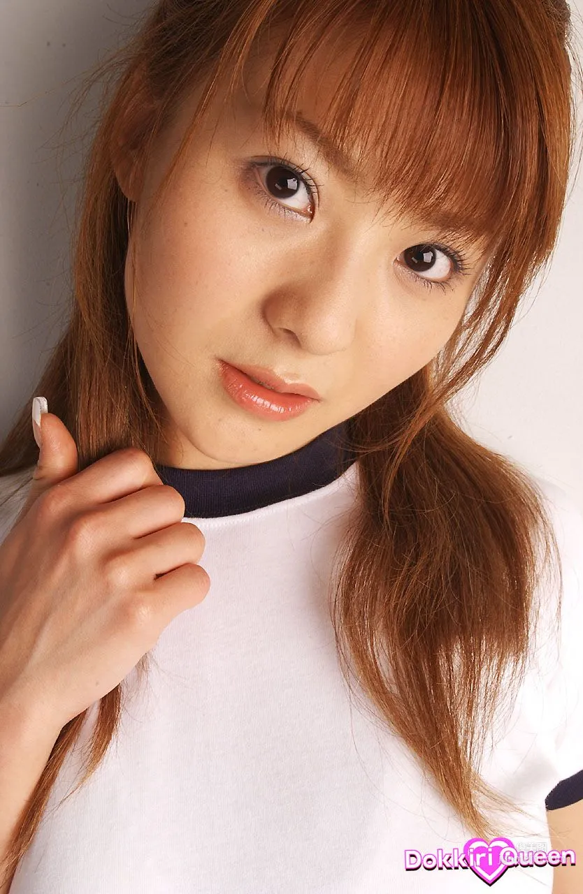 [X-City] Dokkiri Queen No.003 小沢菜穂/小澤菜穗 Noho Ozawa プロフィール 寫真集 46