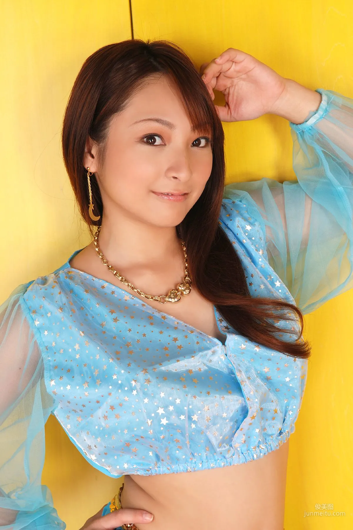 [Juicy Honey] jh036 琴乃 kotono Premium Edition 寫真集 62