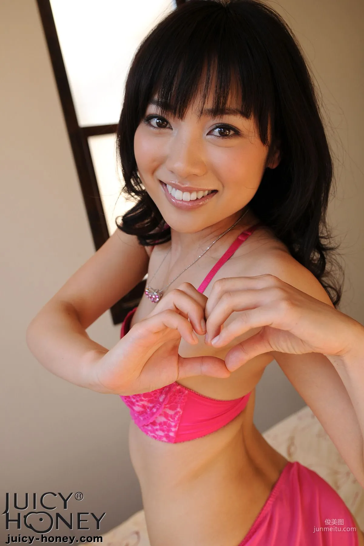 [Juicy Honey] jh056 Haruka Ito Photo Set photo 11