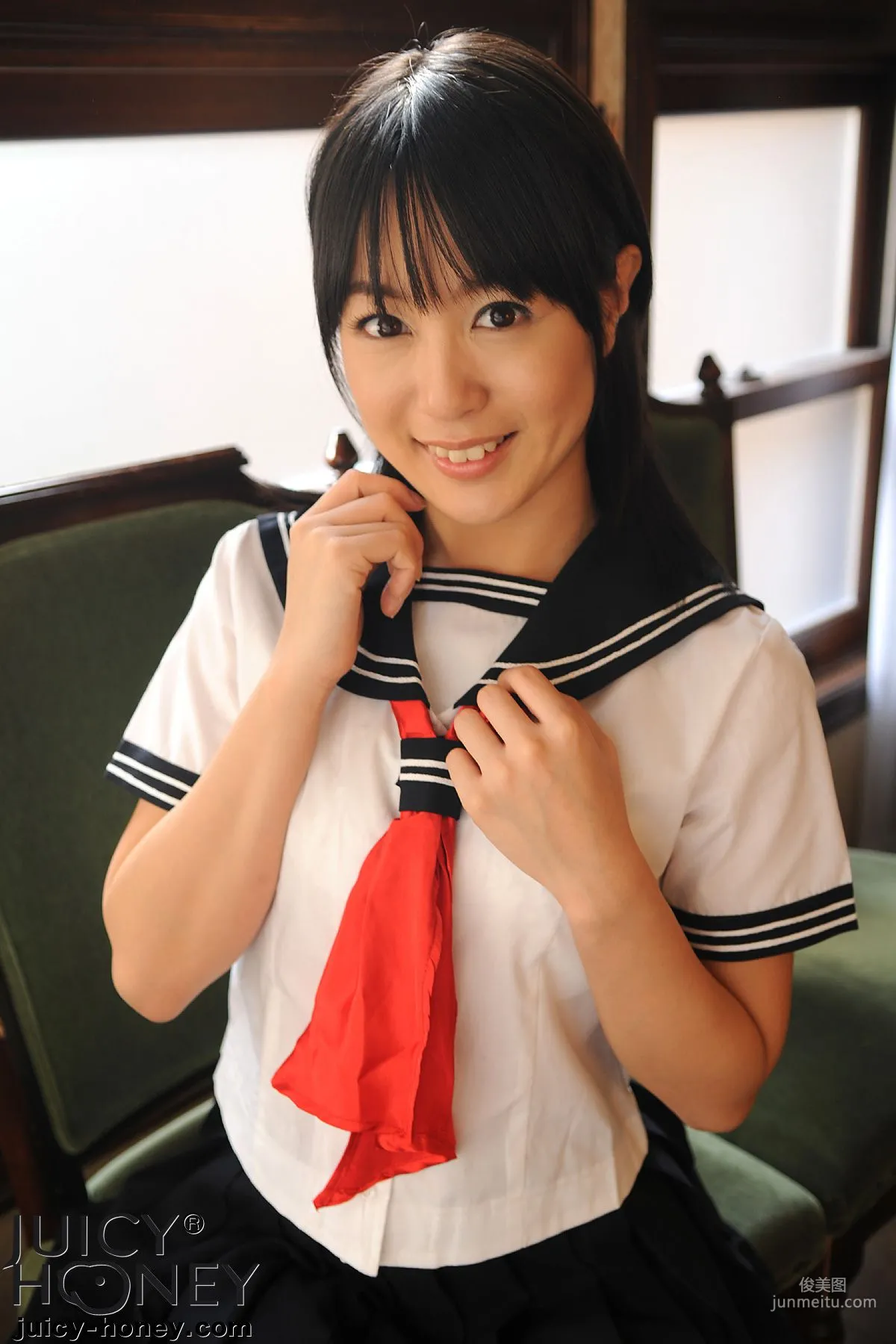 [Juicy Honey] jh049 七海なな/七海奈奈 Nana Nanaumi 寫真集 19