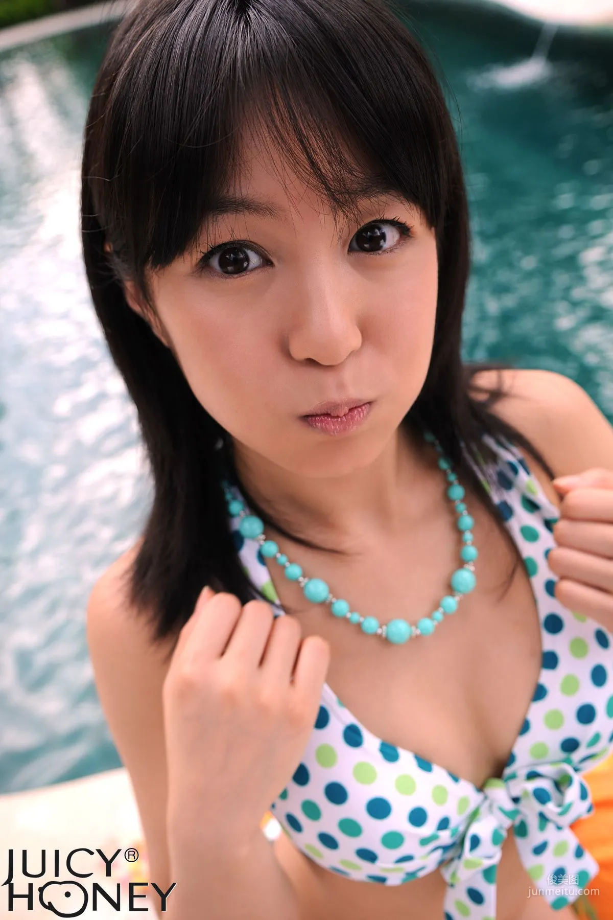 [Juicy Honey] jh057 七海なな Nana Nanaumi 寫真集 30