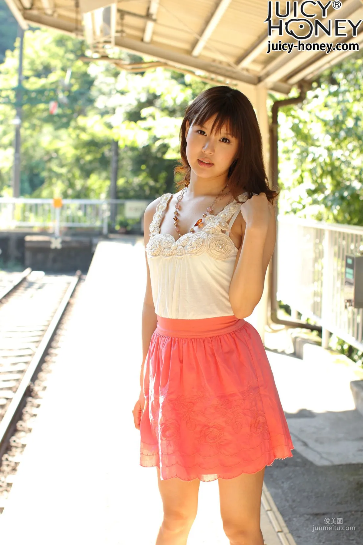 [X-City] KIMONO和テイスト 028 葵つかさ Tsukasa Aoi 写真集15