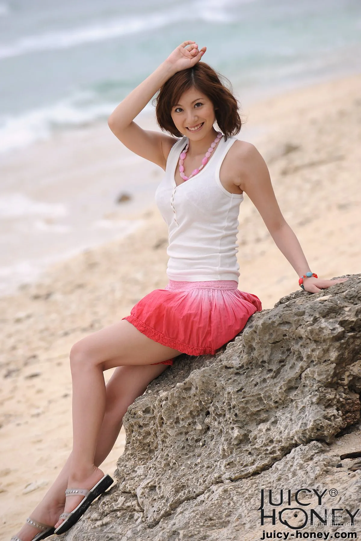 [Juicy Honey] jh055 麻美ゆま/麻美由真《Premium Edition 2008》 寫真集 31