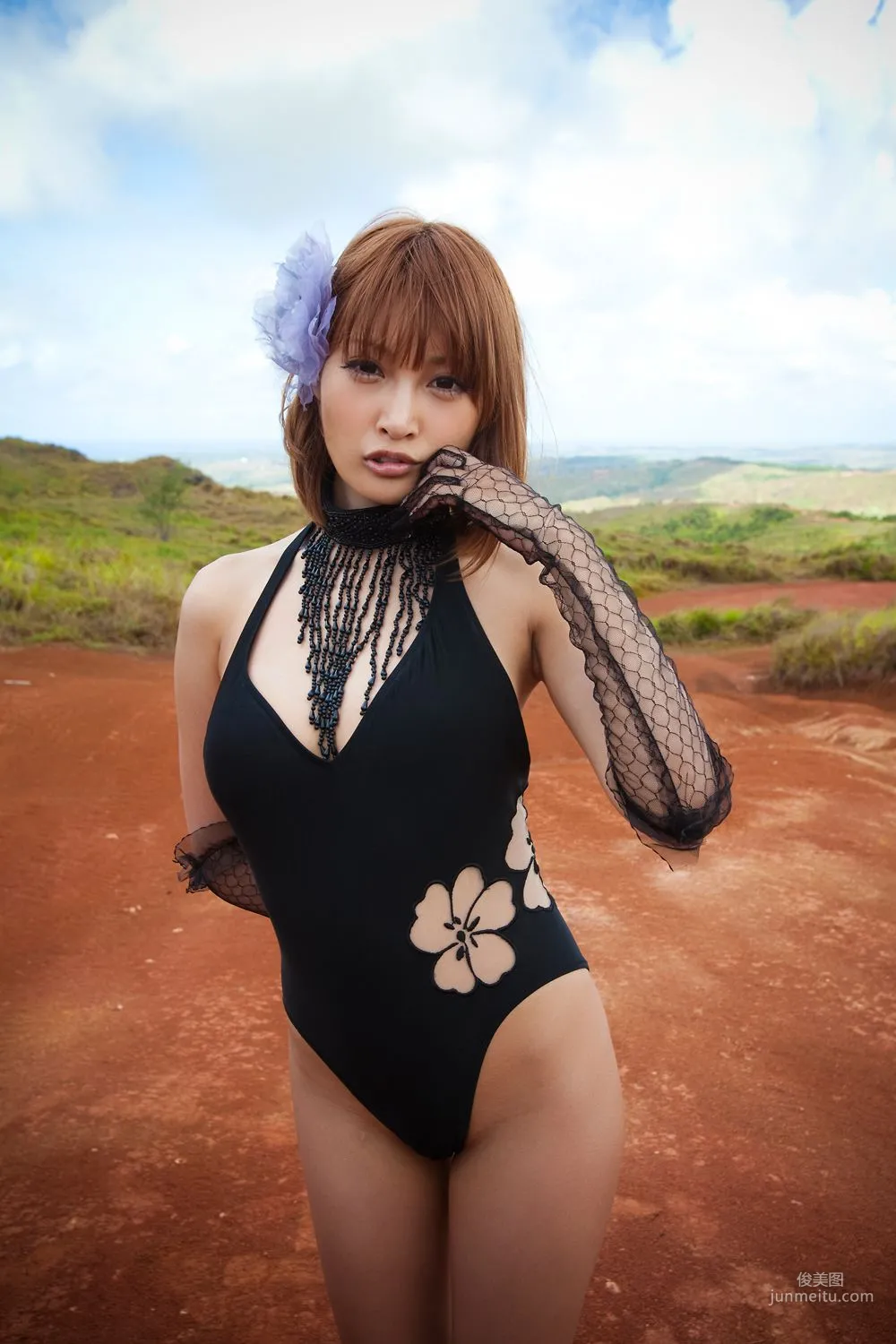 [X-City] 撮り下ろしWEB No.112 明日花キララ《プライベートトリップ Vol.02》写真集2
