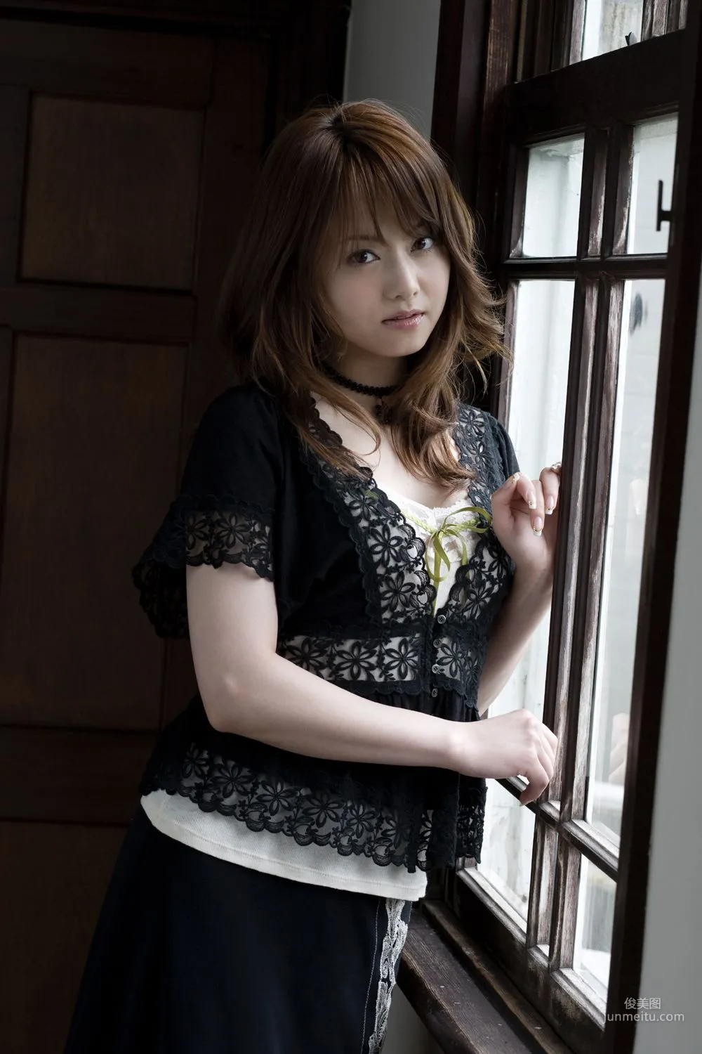 [X-City] WEB No.088 Akiho Yoshizawa 《Fruit of Adultery 2》 Photo Set photo 18