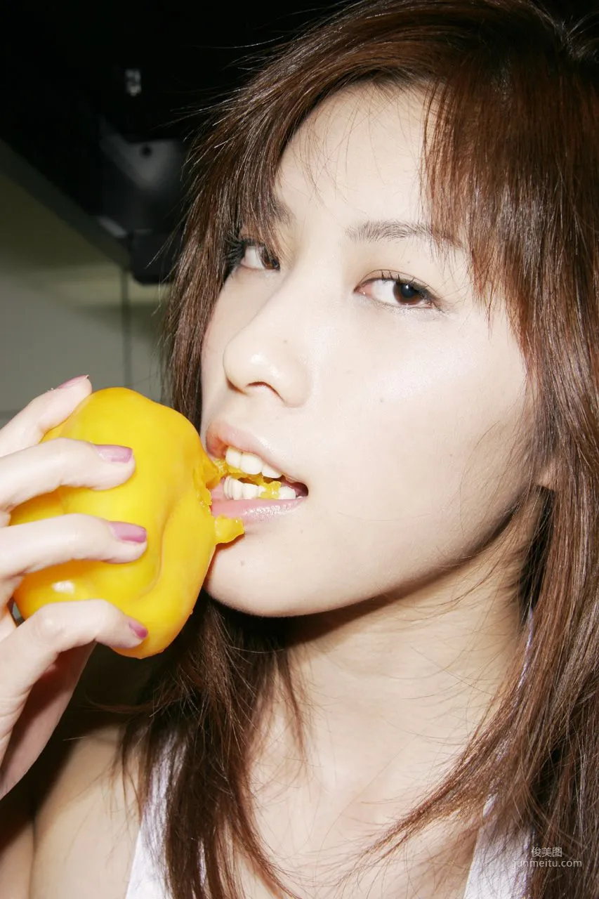 [X-City] WEB No.003 立花里子《リコチュウ》 写真集12